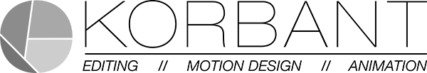 Korbant Logo